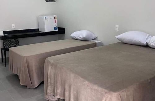Querencia Hotel | HOTEL PORTO SEGURO