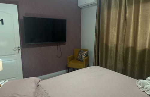 Alexandra Hotel | Pousada Aconchego Paranaguá