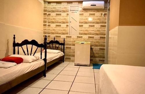 Sao Goncalo do Amarante Hotel | POUSADA POETA DOM