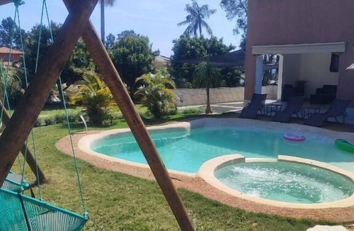 Piratuba Cottage | Chácara Prainha JK