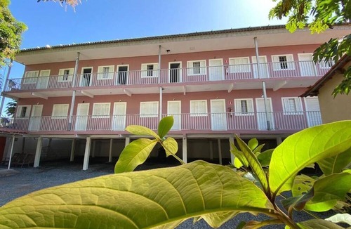 Cuiaba Hotel | Hotel alameda