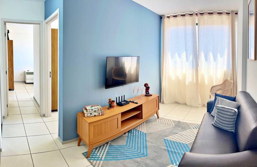 Barro Duro Apartment | Vacanze - Alicante