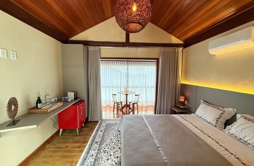 Guarapari Hotel | Sitio Morro Do Balaio