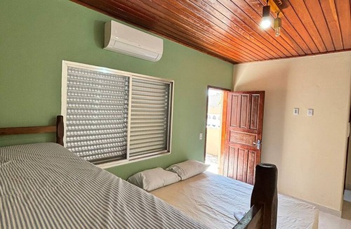 Florida Hotel | Refúgio Litorâneo