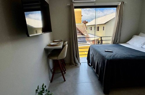 Campeche Sul Hotel | Estudio Campeche
