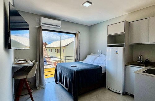Campeche Sul Hotel | Estudio Campeche