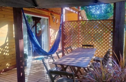 Paranagua House | Casa do Bronqx - Ilha do Mel
