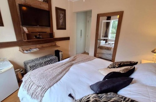 Campos do Jordao Hotel | Pousada Atalaia Premium