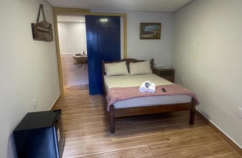 Diamantina Hotel | Hospedagem Vesperata