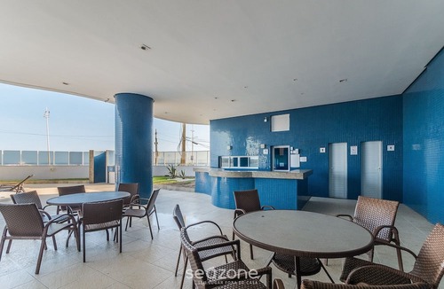 Armacao Apartment | Your Exclusive Stay in a Building With a Pool Just Steps From the sea - WJA