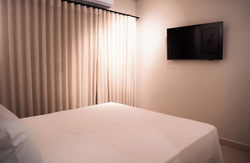 Parque Laguna II Hotel | You Smart Flats - Hotel