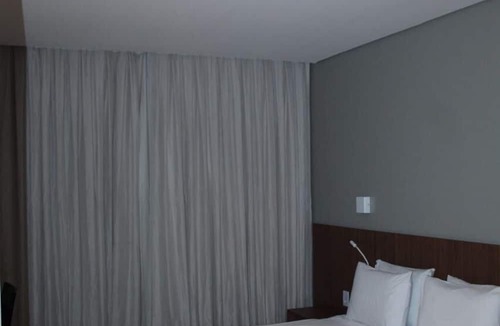 Jaguariuna Hotel | Hotel C Jaguariúna