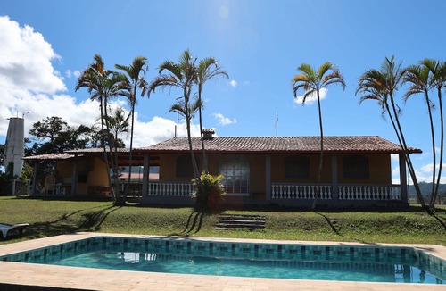 Nova Uniao Hotel | Rancho Topo da Montanha - Nova União MG