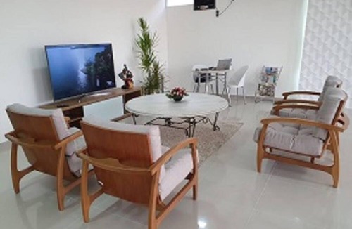 Paulo Afonso Hotel | HOTEL BELLAVISTA