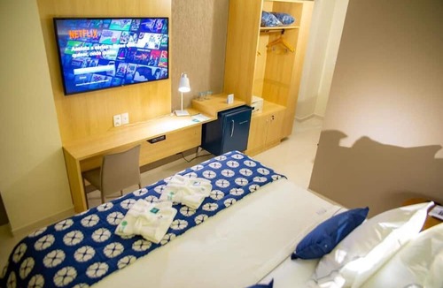 Anapolis Hotel | House Inn Hotel