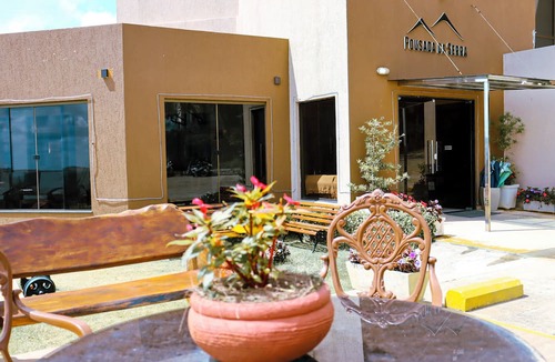 Bananeiras Hotel | Pousada Da Serra