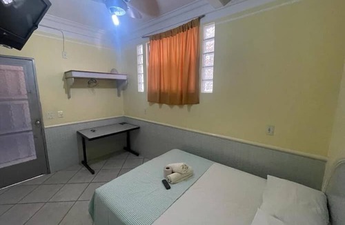 Setor Marechal Rondon Hotel | Hotel Independência