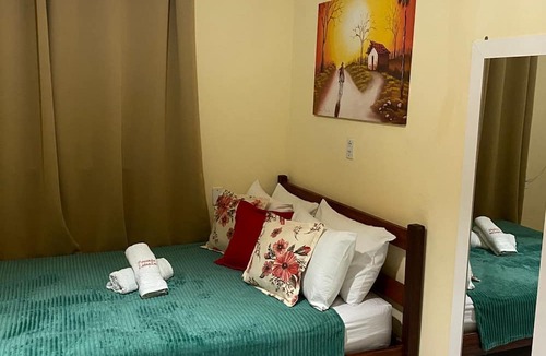 Passare Hotel | Pousada ExtraLar