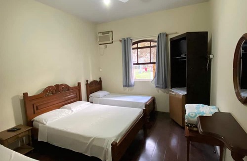 Mendes Hotel | Hotel Fazenda Boa Esperança