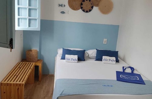 Centro Hotel | Pousada Vila Duju