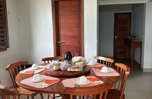 Alcacus House | Casa Buzios
