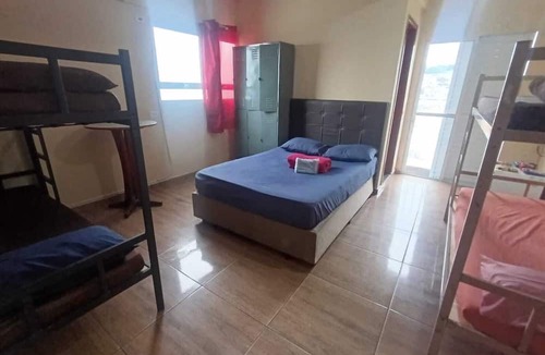 Vila Barros Hostel | Hostel Aeroporto