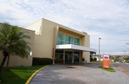 Urucui Hotel | Hotel Premium Uruçui