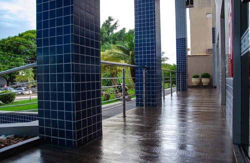 Nucleo Bandeirante Hotel | Ilhabela Park Hotel