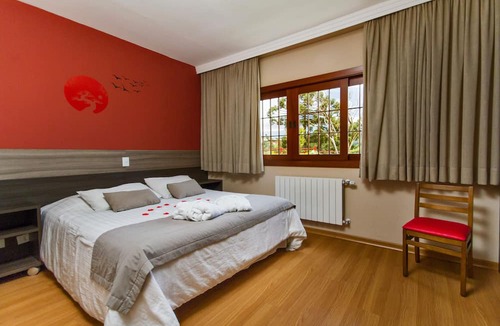Capivari Hotel | Pousada Matsubara