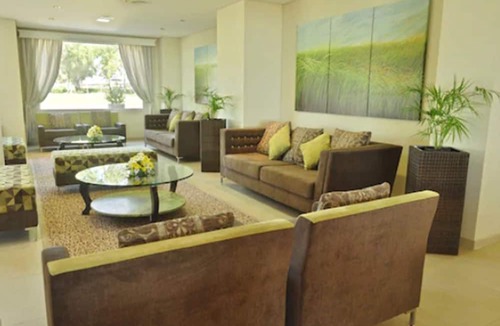Almafuerte Hotel | Howard Johnson by Wyndham Piedras Moras