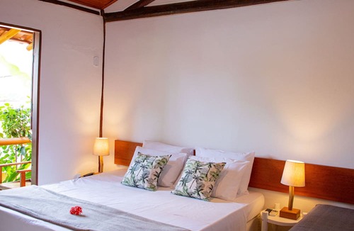 Historic Center Hotel | Pousada Tororão
