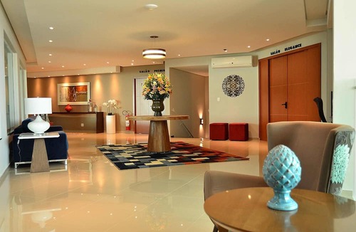 Matao Hotel | Hotel Matão Suites By Mercure