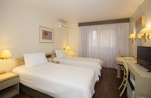 Matriz Hotel | Trevi Hotel & Business