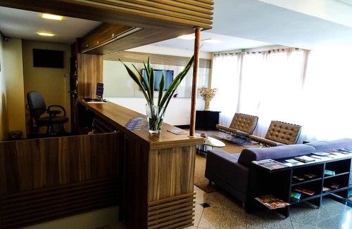 Sete Lagoas Hotel | Sete Lagoas Residence Hotel
