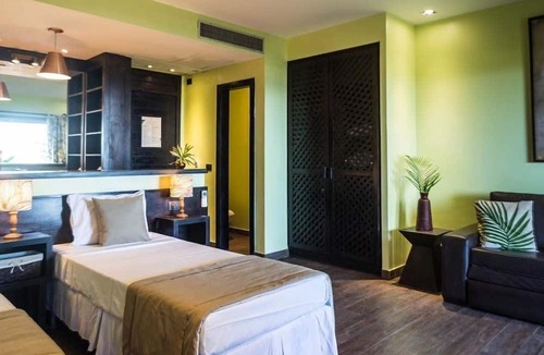Prainha Hotel | Lara Hotel