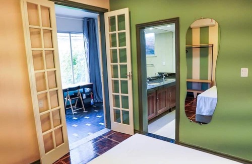 Reduto Hostel | Local Hostel Belém