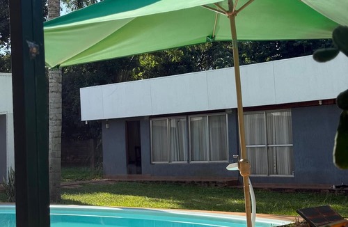 Zona Granja House | Quita La Calma