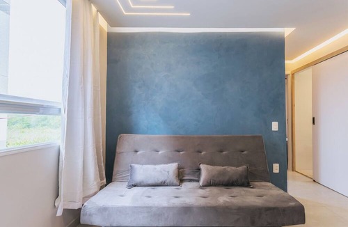 Recreio dos Bandeirantes Apartment | Apto Pet-friendly com Ar e Garagem no Recreio