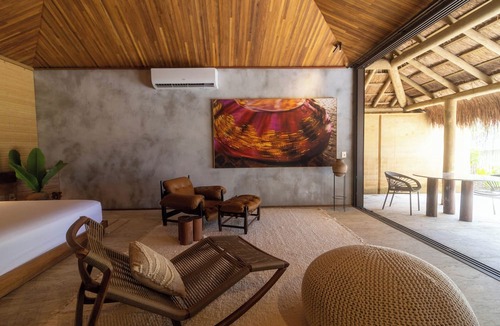 Passo de Camaragibe Hotel | Primitivo Hotel & Villas