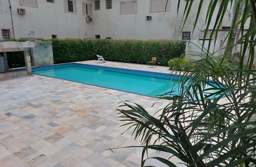 Osvaldo Cruz Hotel | Nômade Hotel