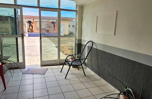 Osvaldo Cruz Hotel | Nômade Hotel