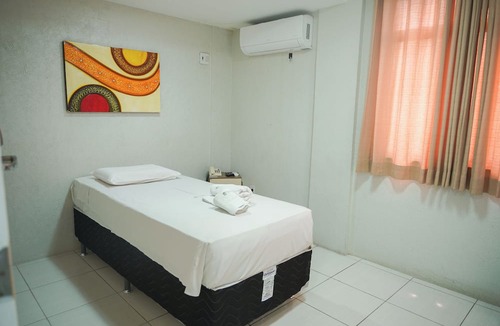 Sobral Hotel | Hotel Visconde