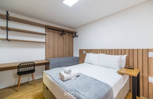 Jurere Apartment | Apartment With Barbecue 280m From Ert0210 Beach