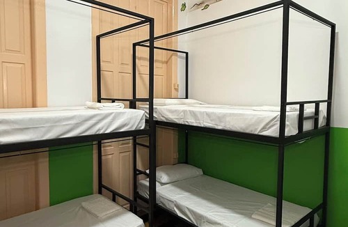 Nazare Hostel | HOSTEL MANGUEIROSA