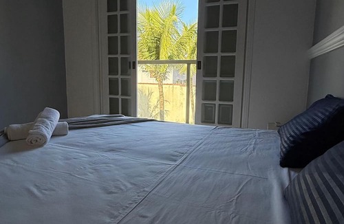 Balneario Arpoador Hotel | Grand Maré Hotel Peruíbe