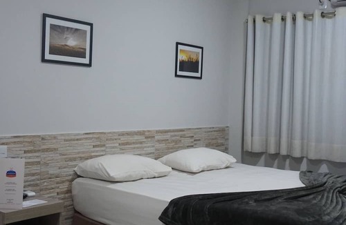 Urucui Hotel | Hotel Portal dos cerrados