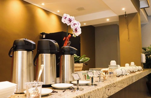 Jardim do Mar Hotel | Neo Hotel São Bernardo do Campo