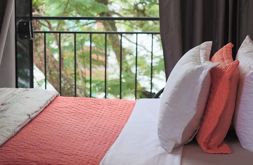 Centro Apartment | LOFT 900m from the beach! Comfort and practicality in the heart of Bal. Camboriu.