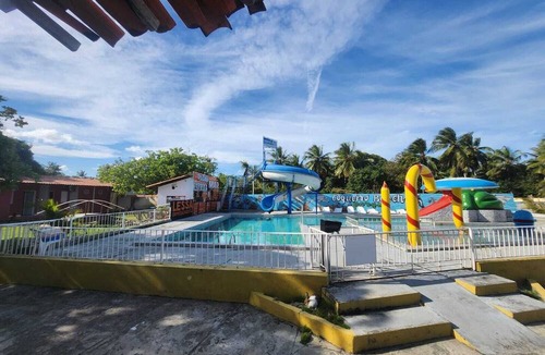 Mangue Seco Hotel | Pousada Estrela Mar
