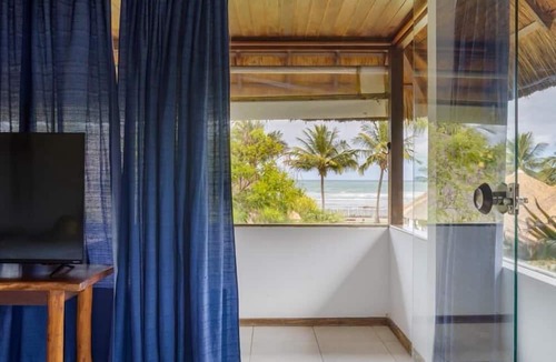 Garca Torta Hotel | Duna Paraiso Maceió